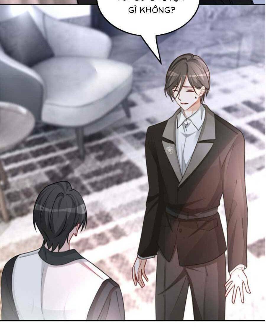 Được Các Anh Trai Chiều Chuộng Tôi Trở Nên Ngang Tàng Chapter 176 - Trang 2