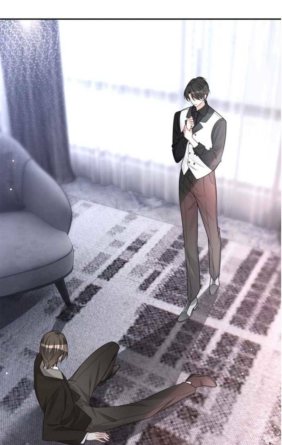 Được Các Anh Trai Chiều Chuộng Tôi Trở Nên Ngang Tàng Chapter 176 - Trang 2