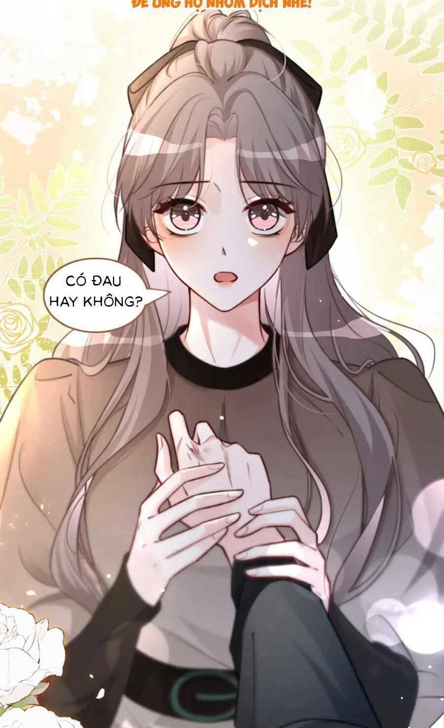 Được Các Anh Trai Chiều Chuộng Tôi Trở Nên Ngang Tàng Chapter 177 - Trang 2