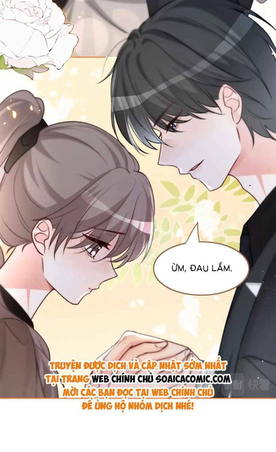 Được Các Anh Trai Chiều Chuộng Tôi Trở Nên Ngang Tàng Chapter 177 - Trang 2