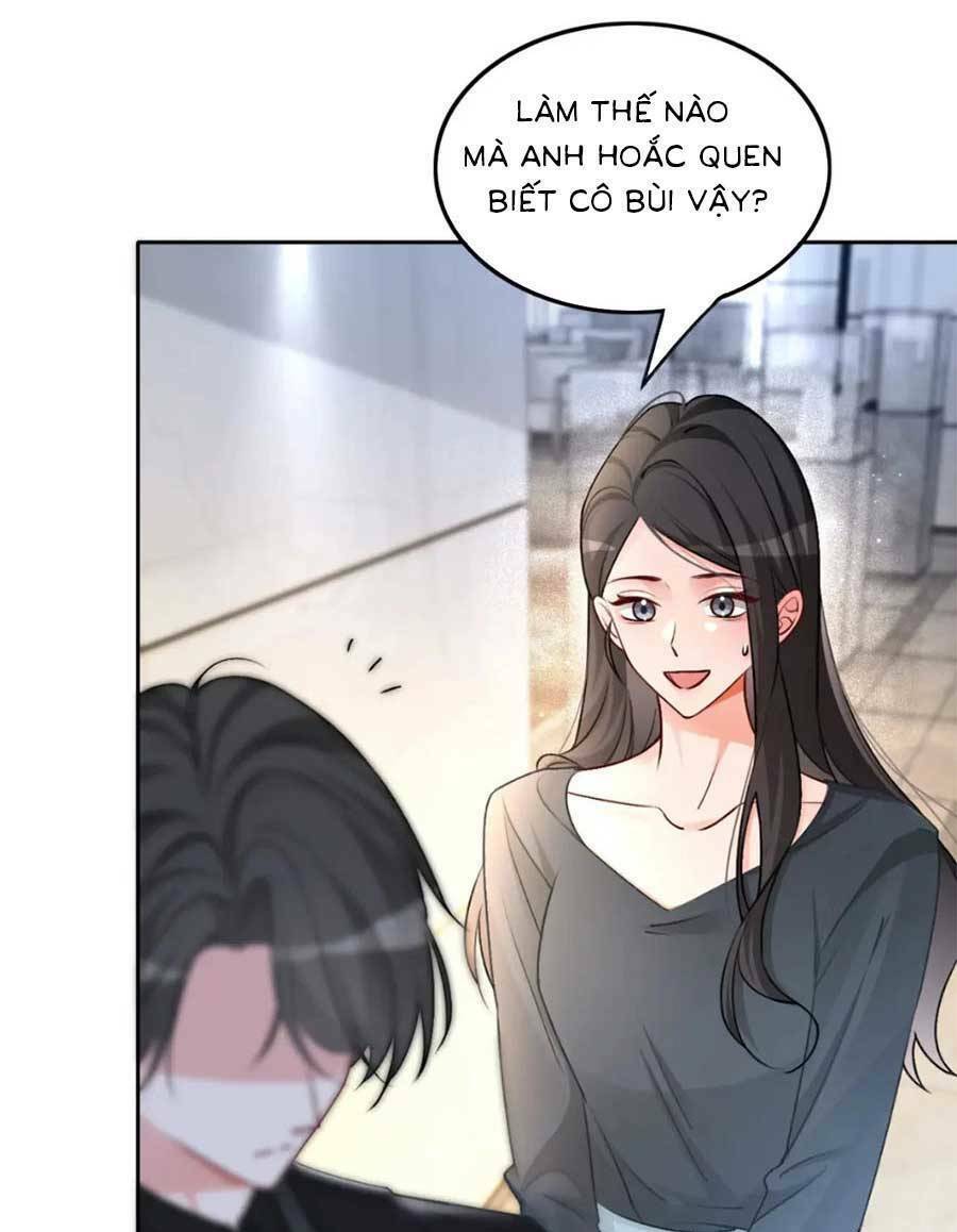 Được Các Anh Trai Chiều Chuộng Tôi Trở Nên Ngang Tàng Chapter 177 - Trang 2