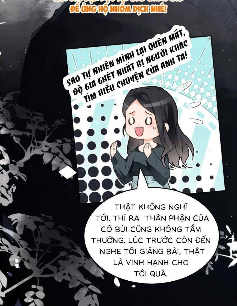 Được Các Anh Trai Chiều Chuộng Tôi Trở Nên Ngang Tàng Chapter 177 - Trang 2