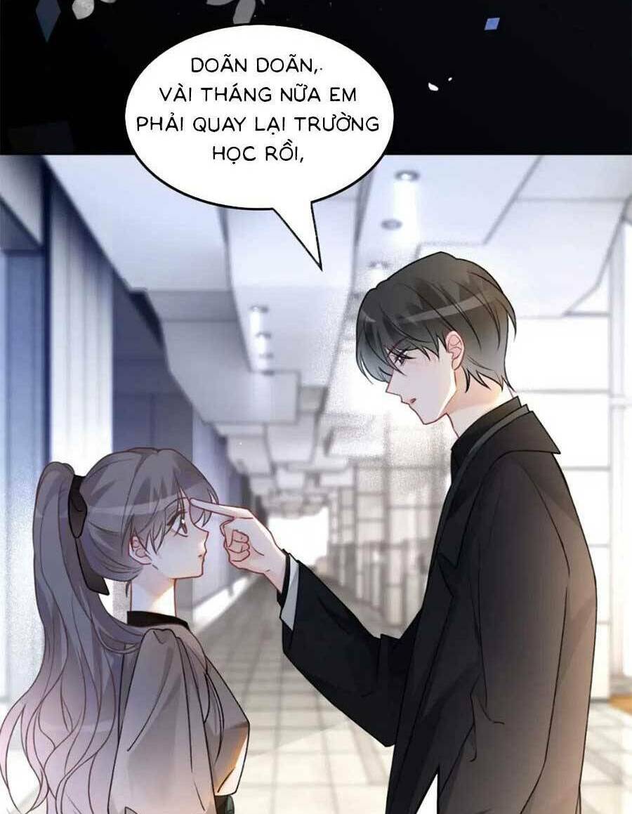 Được Các Anh Trai Chiều Chuộng Tôi Trở Nên Ngang Tàng Chapter 177 - Trang 2