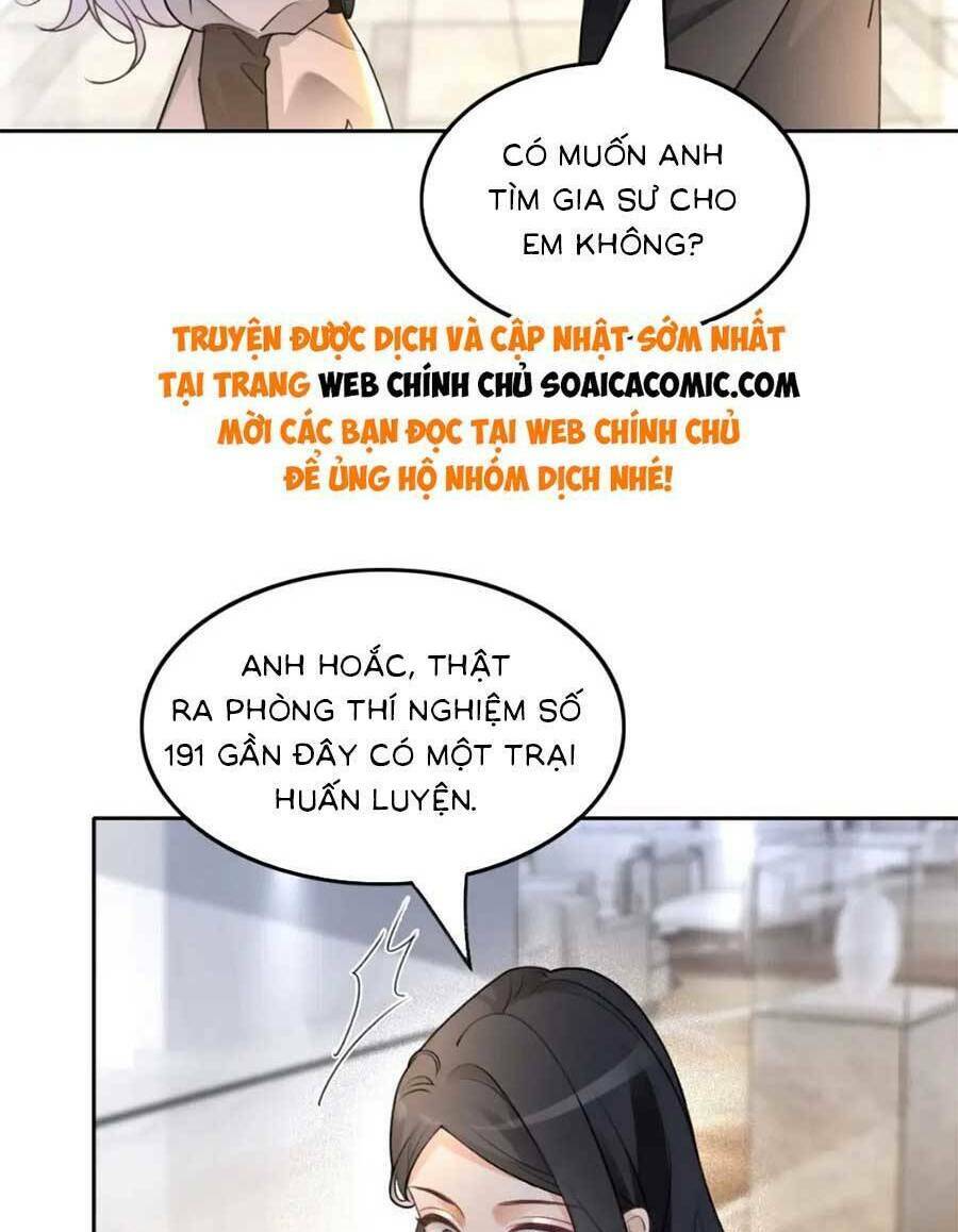 Được Các Anh Trai Chiều Chuộng Tôi Trở Nên Ngang Tàng Chapter 177 - Trang 2