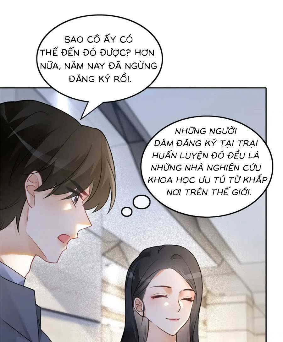 Được Các Anh Trai Chiều Chuộng Tôi Trở Nên Ngang Tàng Chapter 177 - Trang 2