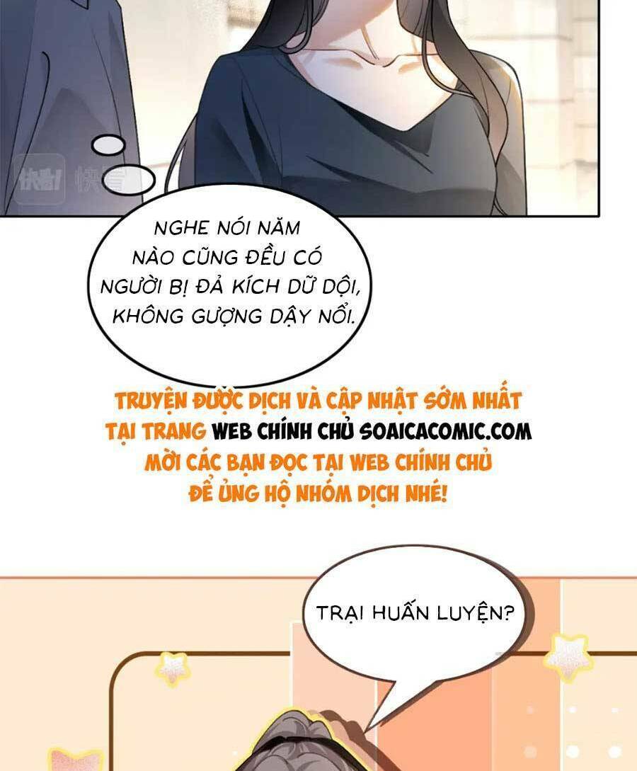 Được Các Anh Trai Chiều Chuộng Tôi Trở Nên Ngang Tàng Chapter 177 - Trang 2