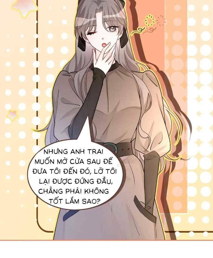 Được Các Anh Trai Chiều Chuộng Tôi Trở Nên Ngang Tàng Chapter 177 - Trang 2