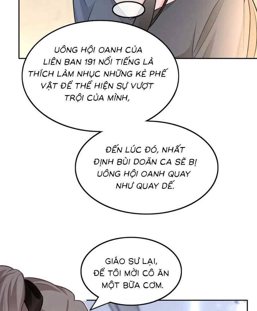 Được Các Anh Trai Chiều Chuộng Tôi Trở Nên Ngang Tàng Chapter 177 - Trang 2