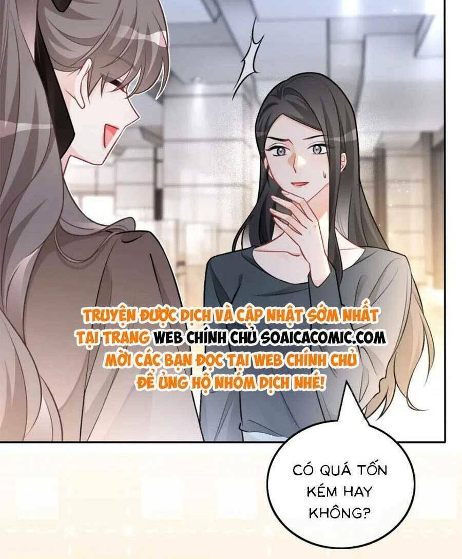 Được Các Anh Trai Chiều Chuộng Tôi Trở Nên Ngang Tàng Chapter 177 - Trang 2