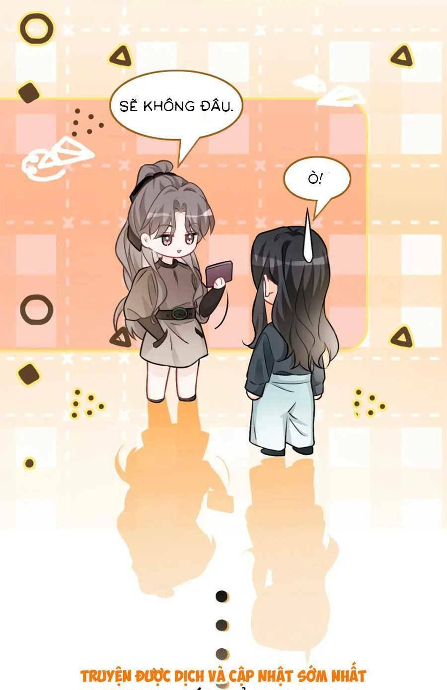 Được Các Anh Trai Chiều Chuộng Tôi Trở Nên Ngang Tàng Chapter 177 - Trang 2