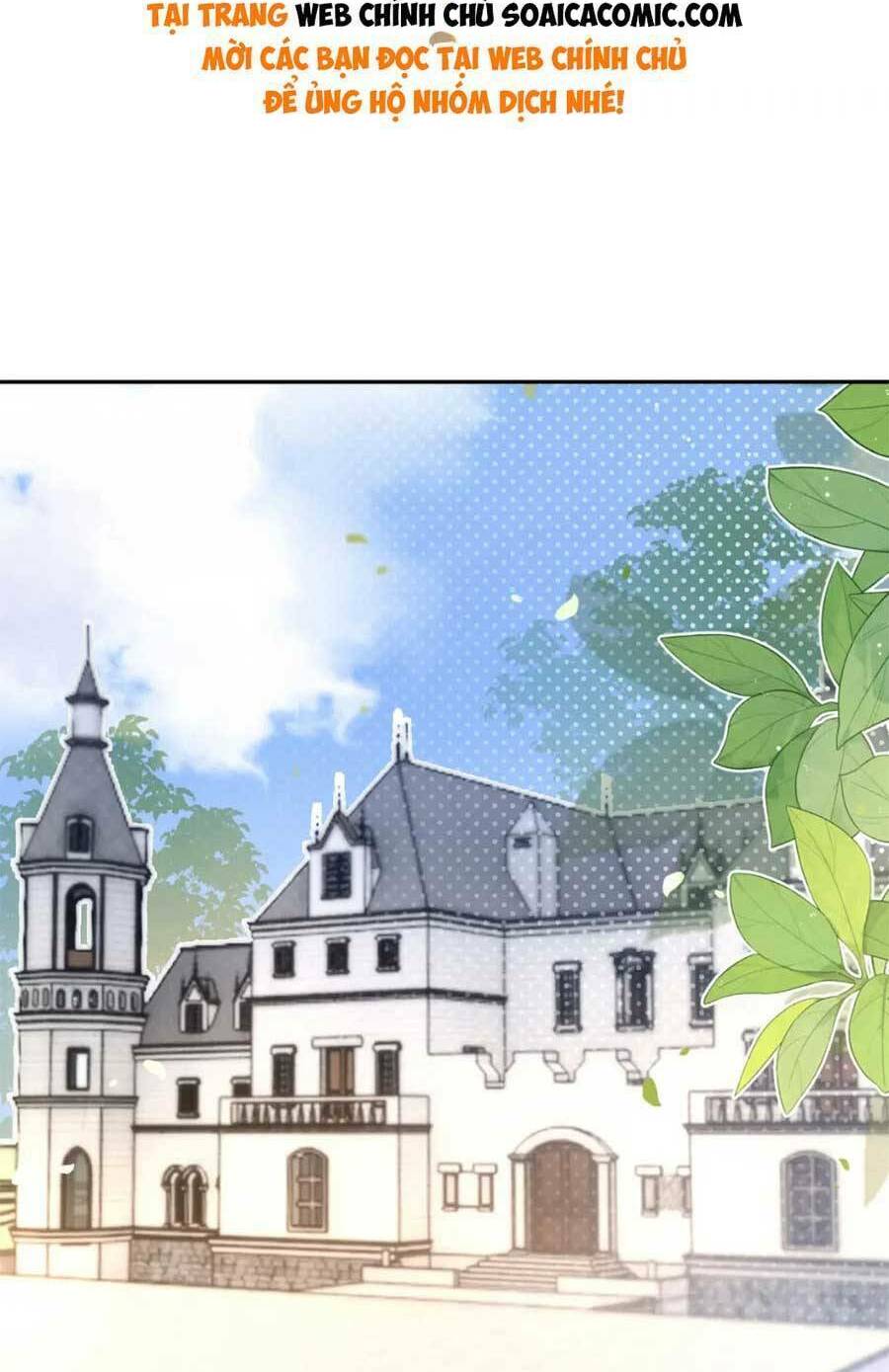 Được Các Anh Trai Chiều Chuộng Tôi Trở Nên Ngang Tàng Chapter 177 - Trang 2