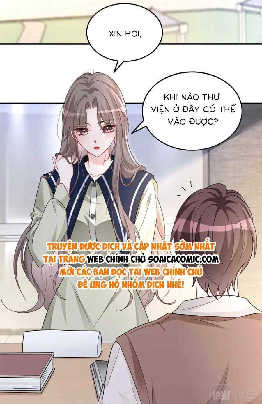 Được Các Anh Trai Chiều Chuộng Tôi Trở Nên Ngang Tàng Chapter 177 - Trang 2