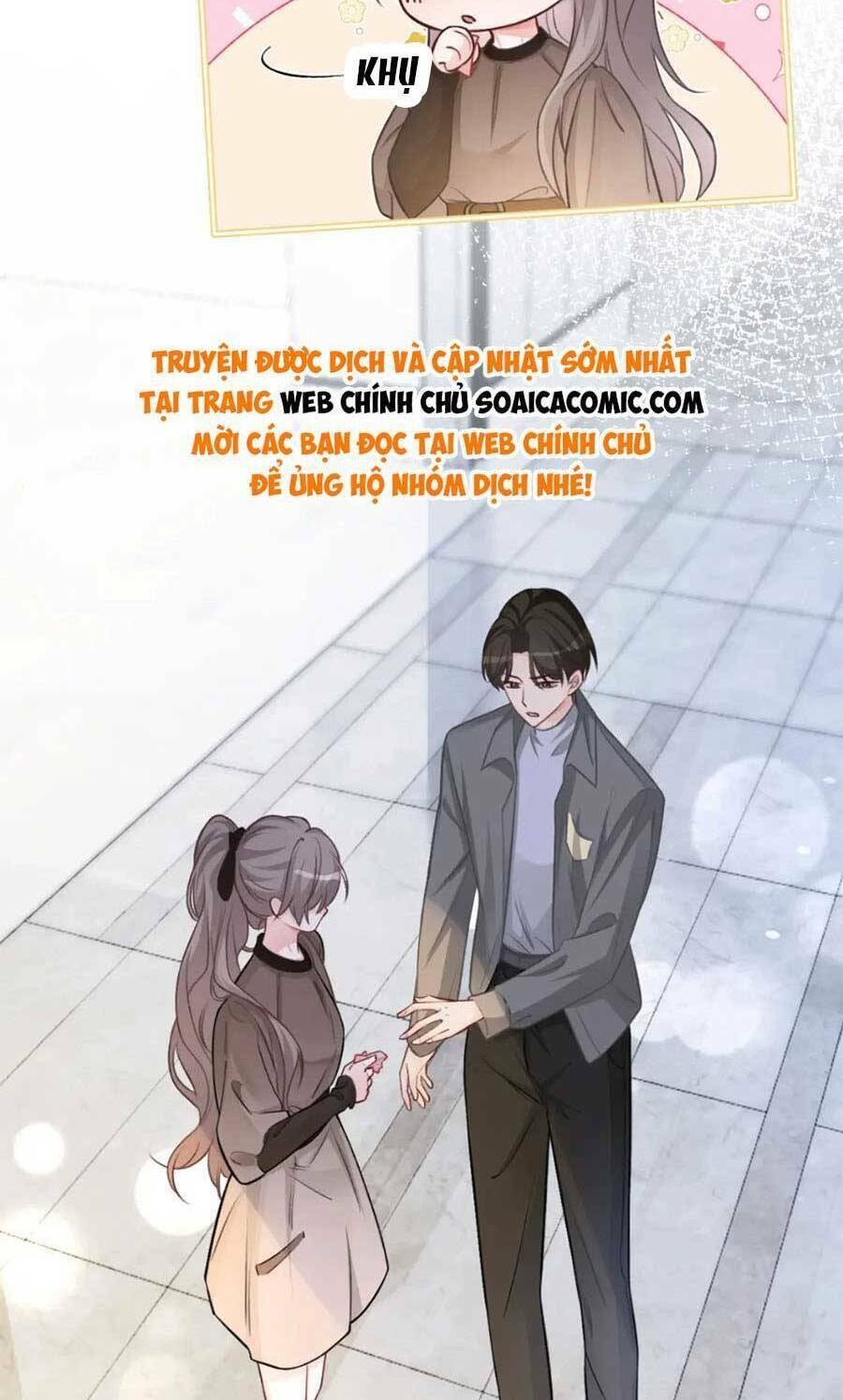 Được Các Anh Trai Chiều Chuộng Tôi Trở Nên Ngang Tàng Chapter 177 - Trang 2