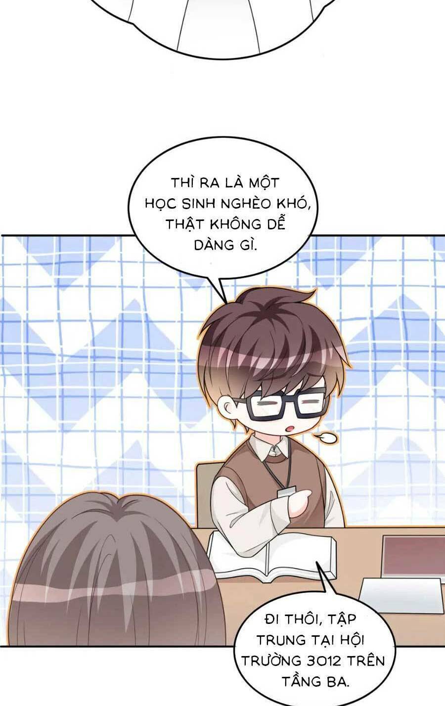 Được Các Anh Trai Chiều Chuộng Tôi Trở Nên Ngang Tàng Chapter 177 - Trang 2