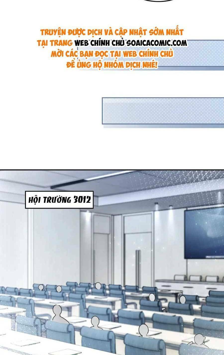 Được Các Anh Trai Chiều Chuộng Tôi Trở Nên Ngang Tàng Chapter 177 - Trang 2