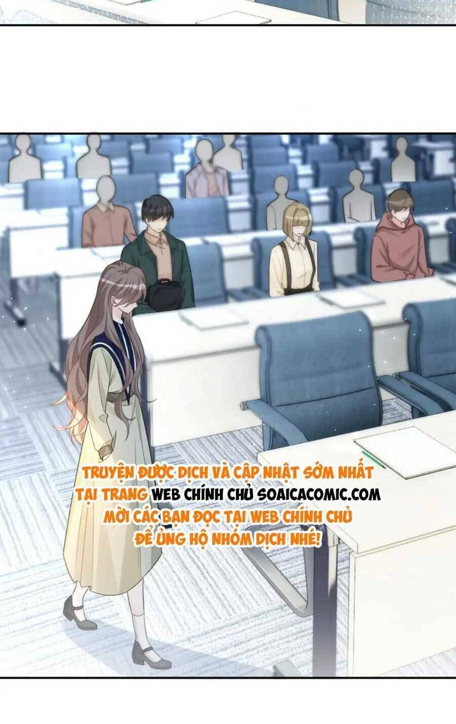 Được Các Anh Trai Chiều Chuộng Tôi Trở Nên Ngang Tàng Chapter 177 - Trang 2