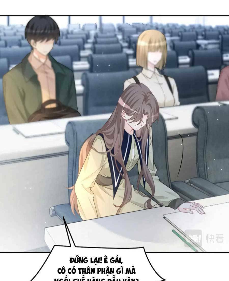 Được Các Anh Trai Chiều Chuộng Tôi Trở Nên Ngang Tàng Chapter 177 - Trang 2