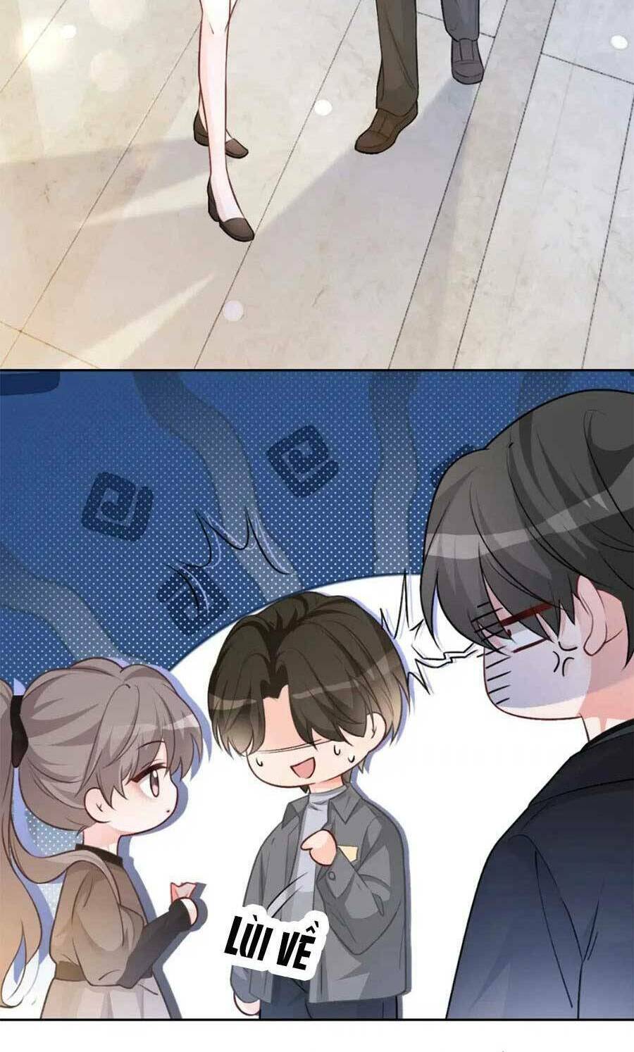 Được Các Anh Trai Chiều Chuộng Tôi Trở Nên Ngang Tàng Chapter 177 - Trang 2