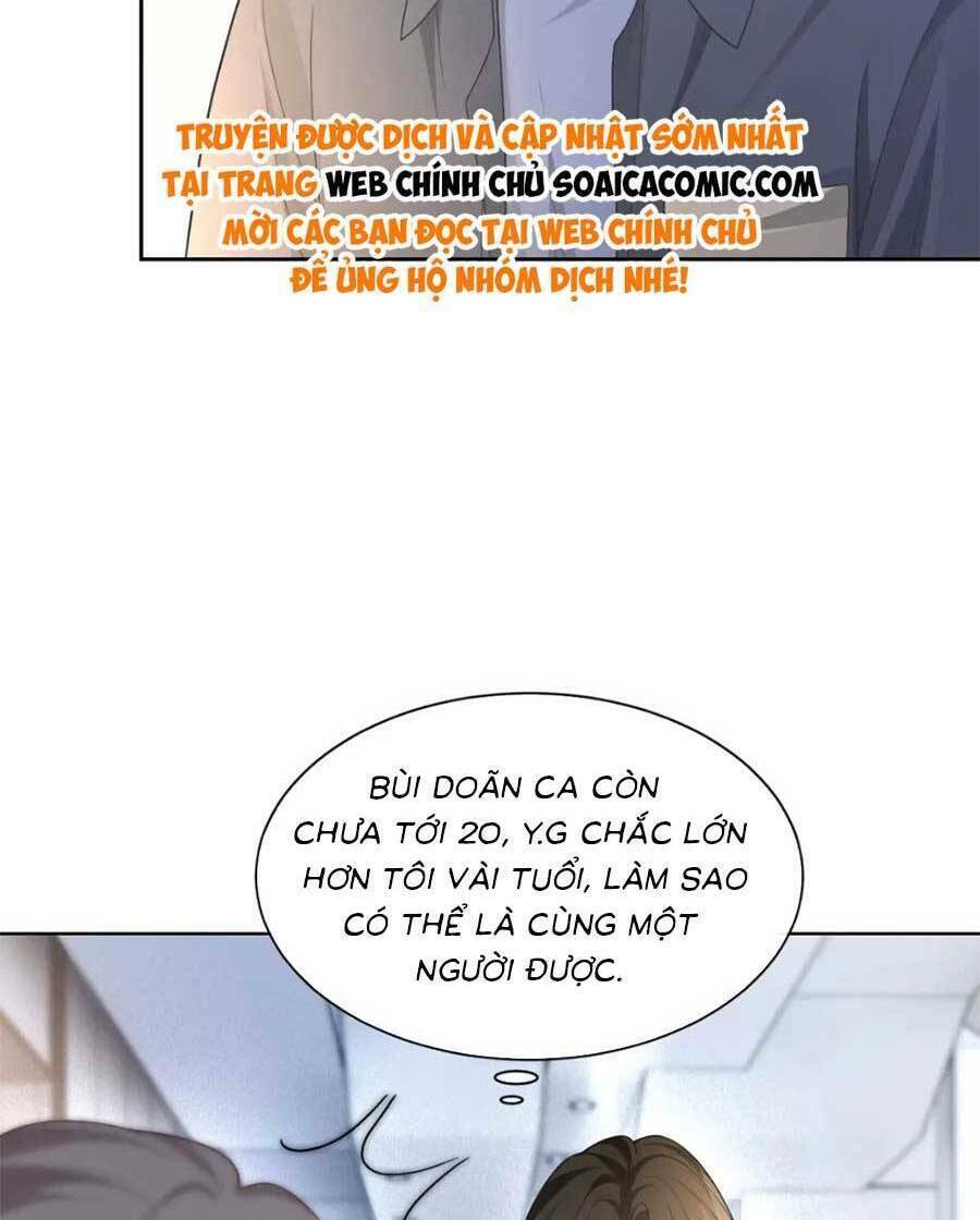 Được Các Anh Trai Chiều Chuộng Tôi Trở Nên Ngang Tàng Chapter 177 - Trang 2