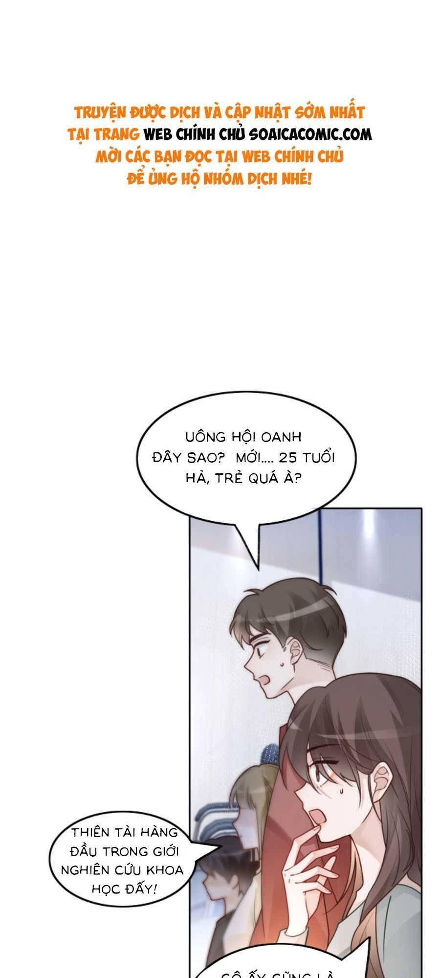 Được Các Anh Trai Chiều Chuộng Tôi Trở Nên Ngang Tàng Chapter 178 - Trang 2