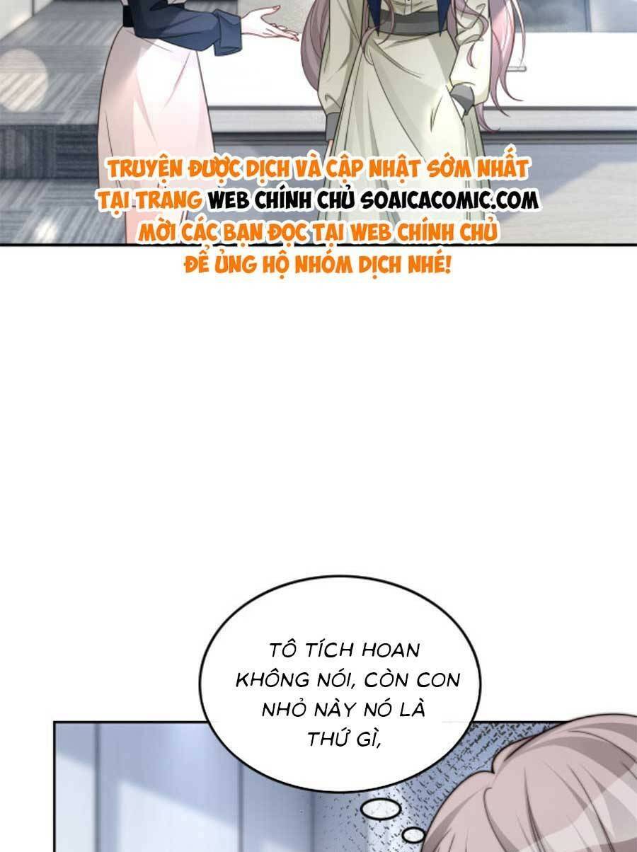 Được Các Anh Trai Chiều Chuộng Tôi Trở Nên Ngang Tàng Chapter 178 - Trang 2