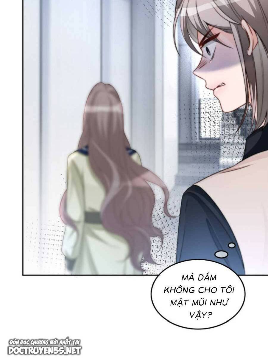 Được Các Anh Trai Chiều Chuộng Tôi Trở Nên Ngang Tàng Chapter 178 - Trang 2