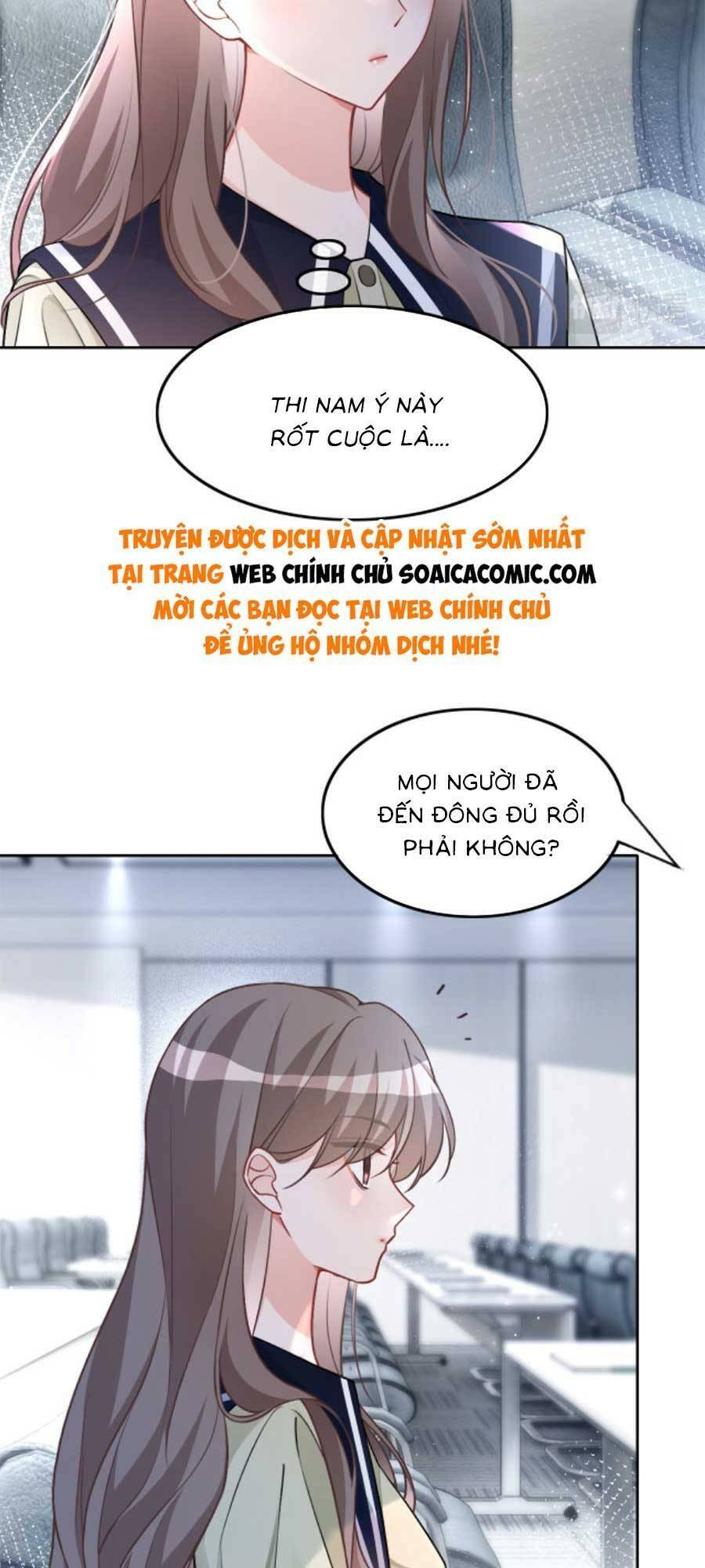 Được Các Anh Trai Chiều Chuộng Tôi Trở Nên Ngang Tàng Chapter 178 - Trang 2