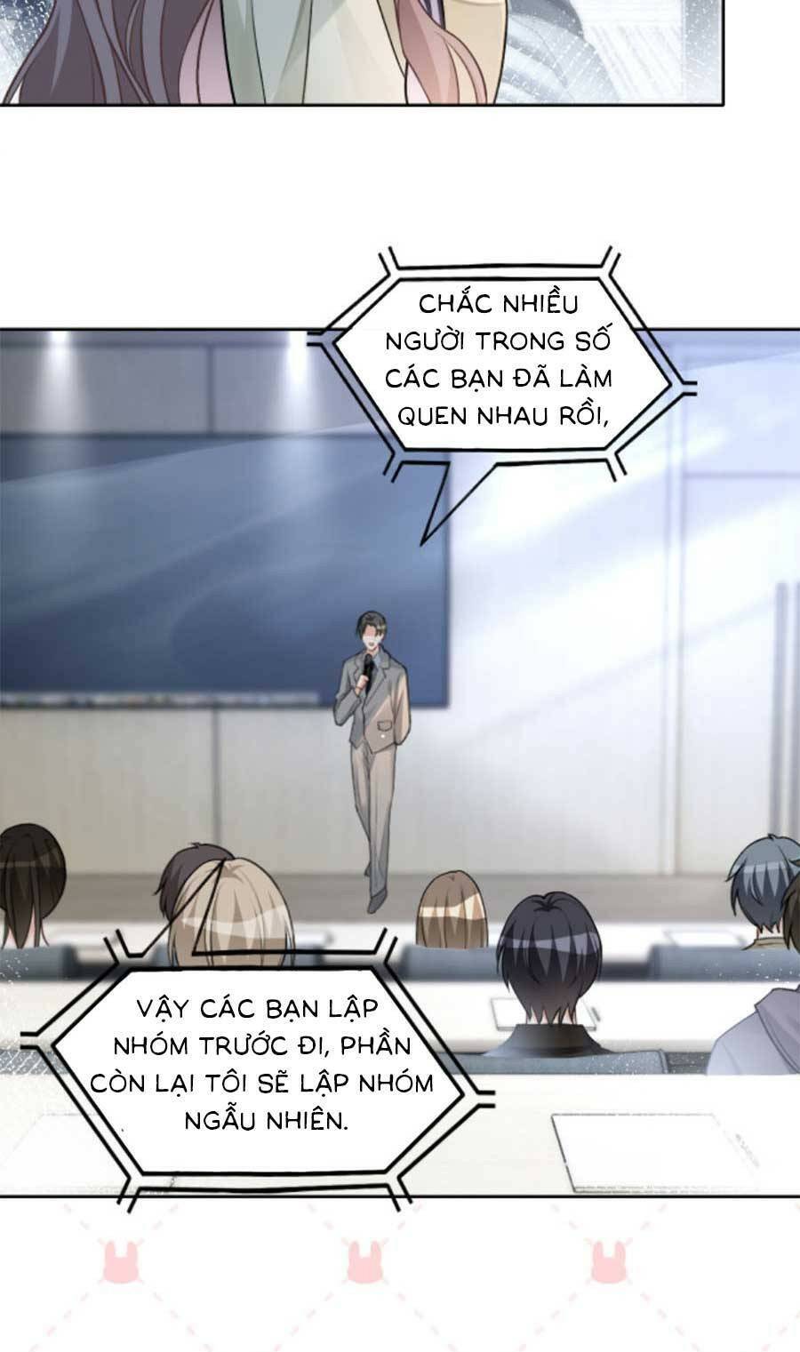 Được Các Anh Trai Chiều Chuộng Tôi Trở Nên Ngang Tàng Chapter 178 - Trang 2