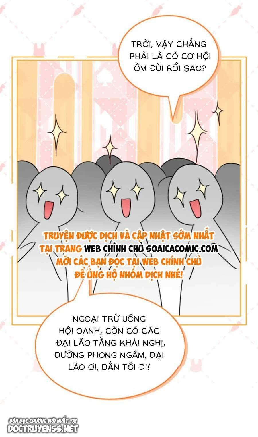 Được Các Anh Trai Chiều Chuộng Tôi Trở Nên Ngang Tàng Chapter 178 - Trang 2