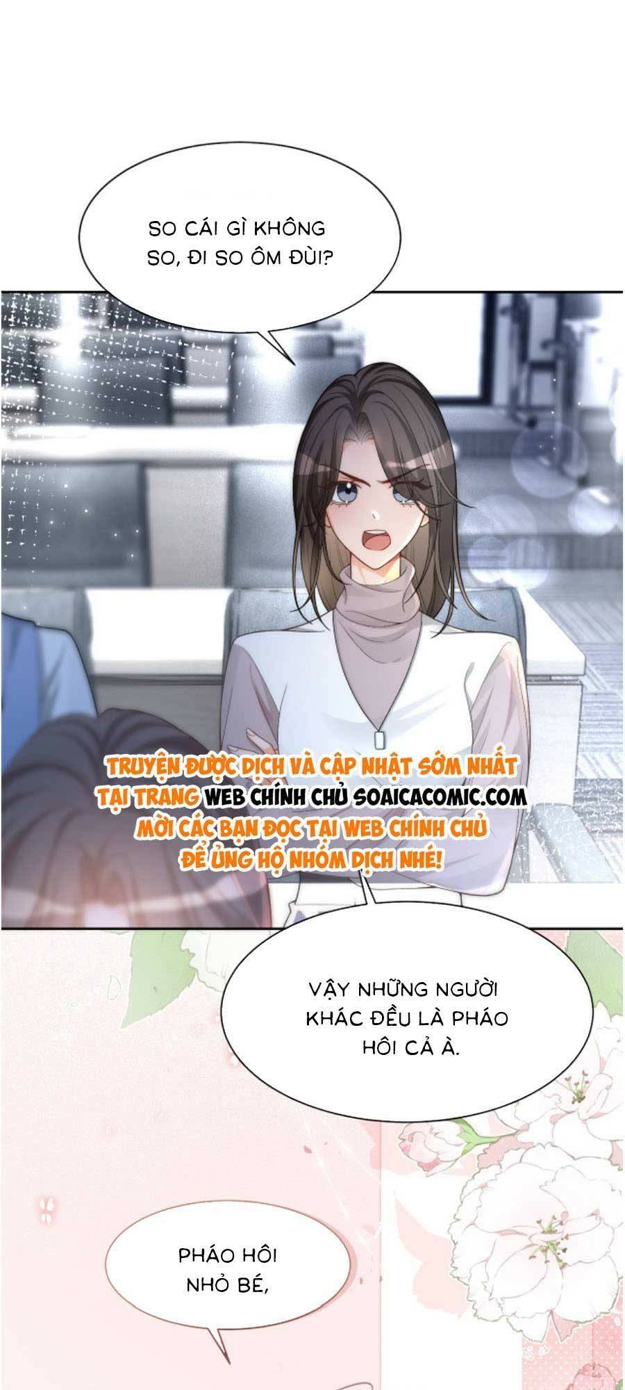 Được Các Anh Trai Chiều Chuộng Tôi Trở Nên Ngang Tàng Chapter 178 - Trang 2