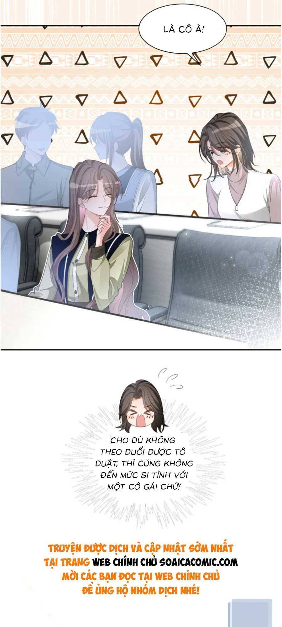 Được Các Anh Trai Chiều Chuộng Tôi Trở Nên Ngang Tàng Chapter 178 - Trang 2