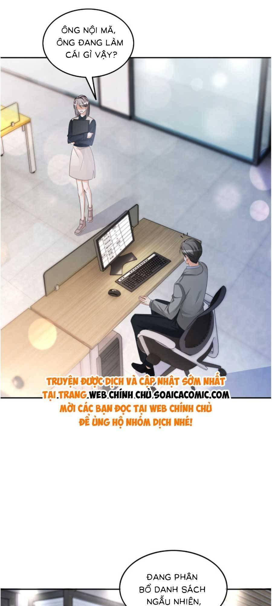 Được Các Anh Trai Chiều Chuộng Tôi Trở Nên Ngang Tàng Chapter 178 - Trang 2