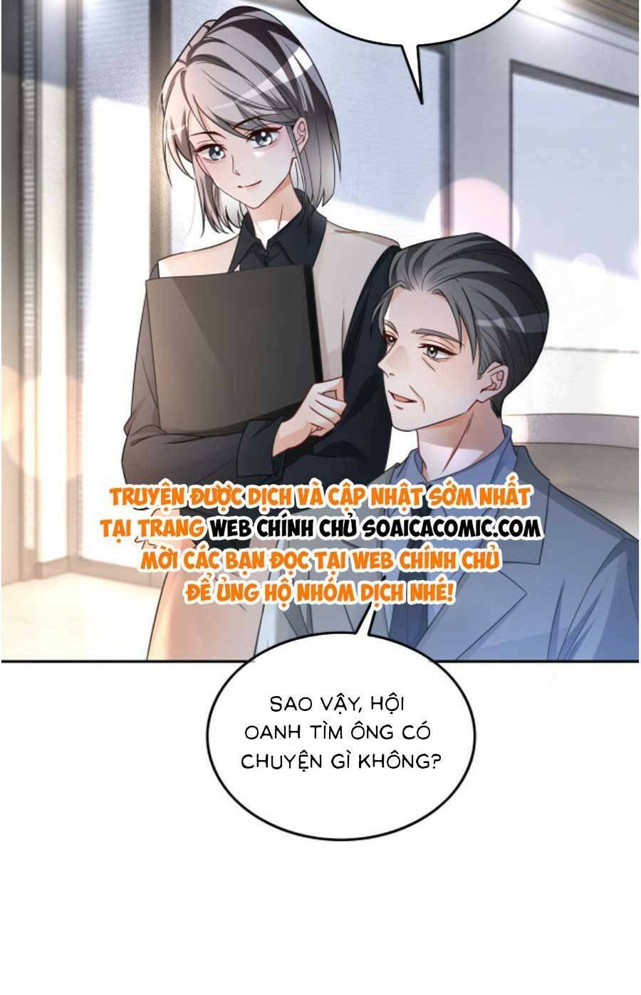 Được Các Anh Trai Chiều Chuộng Tôi Trở Nên Ngang Tàng Chapter 178 - Trang 2