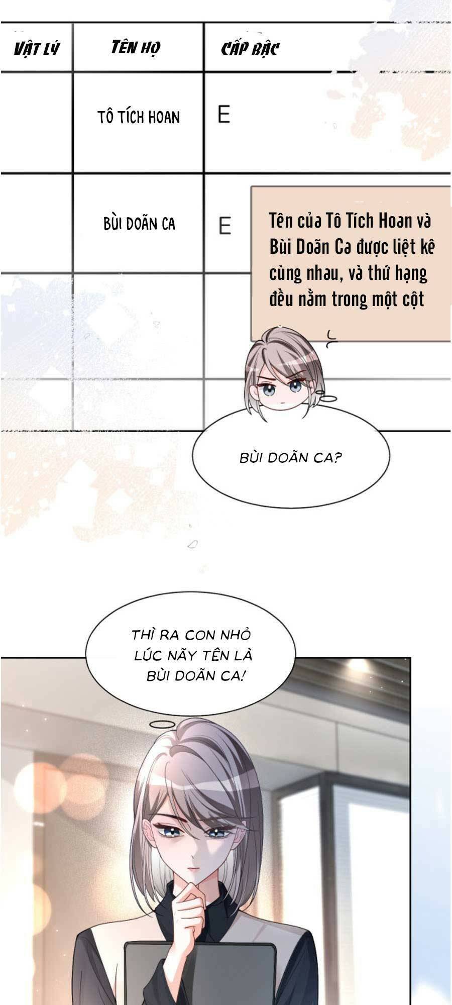 Được Các Anh Trai Chiều Chuộng Tôi Trở Nên Ngang Tàng Chapter 178 - Trang 2