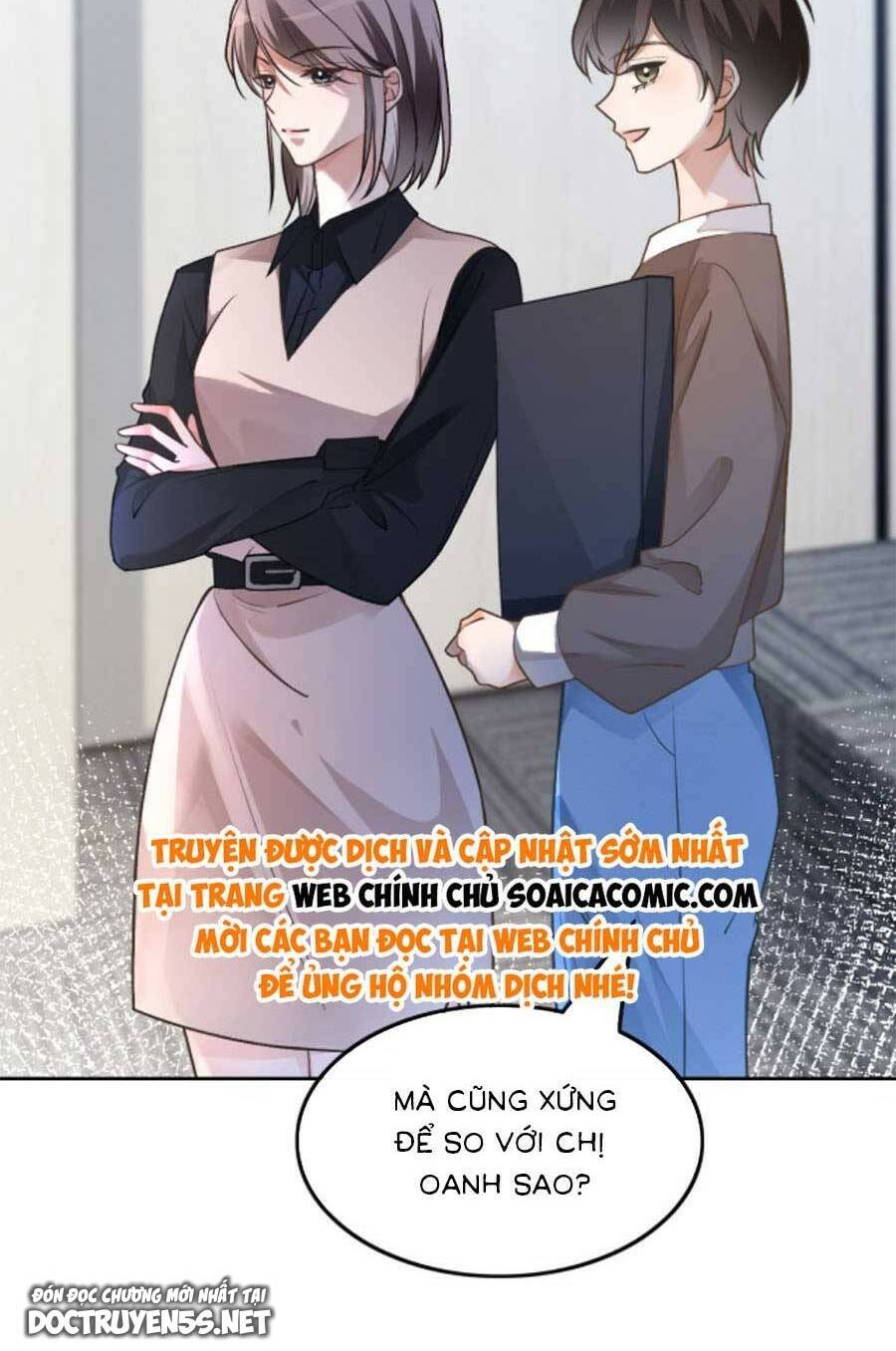 Được Các Anh Trai Chiều Chuộng Tôi Trở Nên Ngang Tàng Chapter 178 - Trang 2