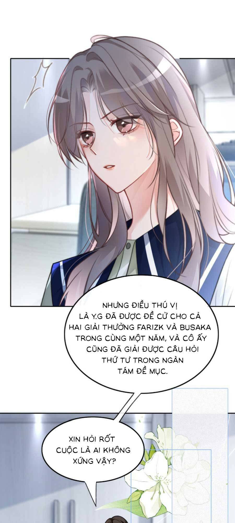 Được Các Anh Trai Chiều Chuộng Tôi Trở Nên Ngang Tàng Chapter 178 - Trang 2