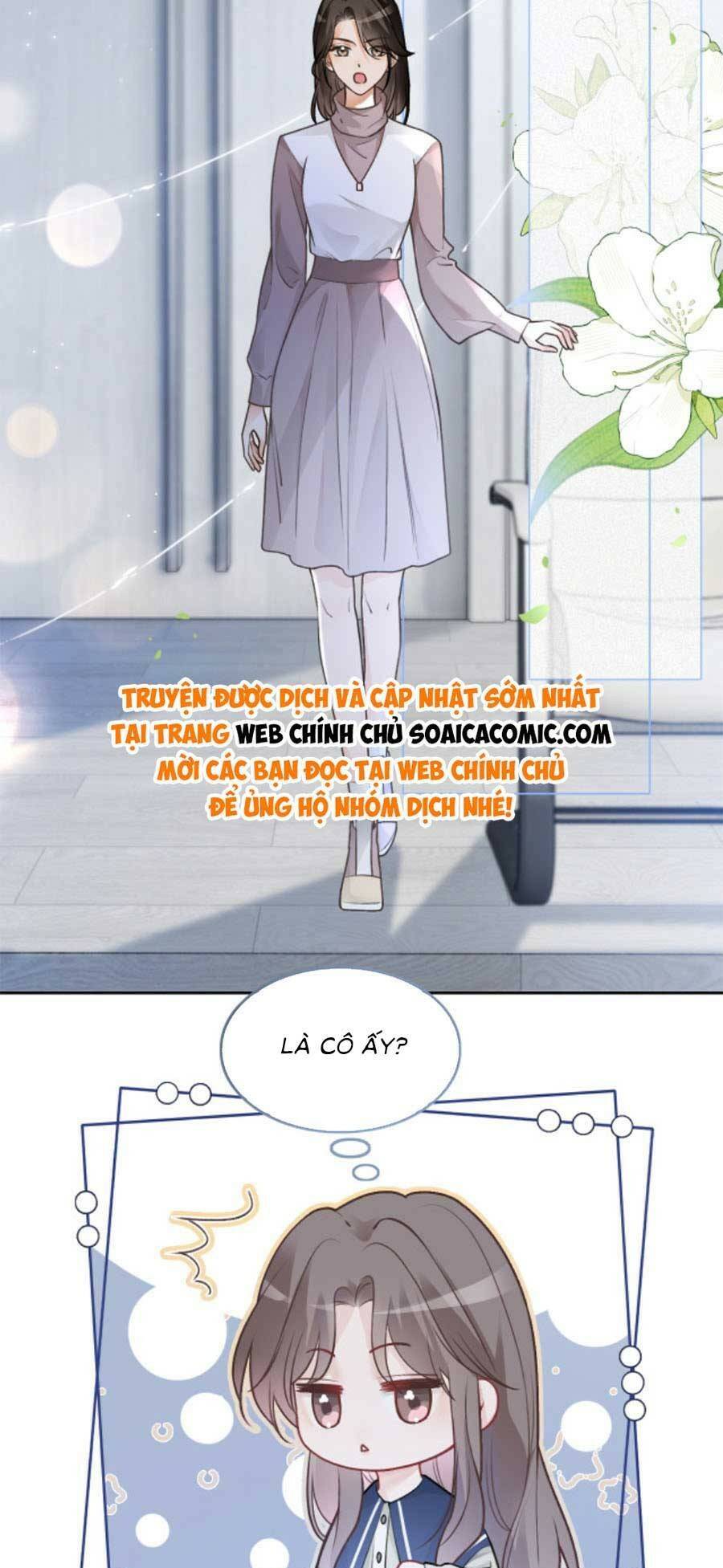 Được Các Anh Trai Chiều Chuộng Tôi Trở Nên Ngang Tàng Chapter 178 - Trang 2