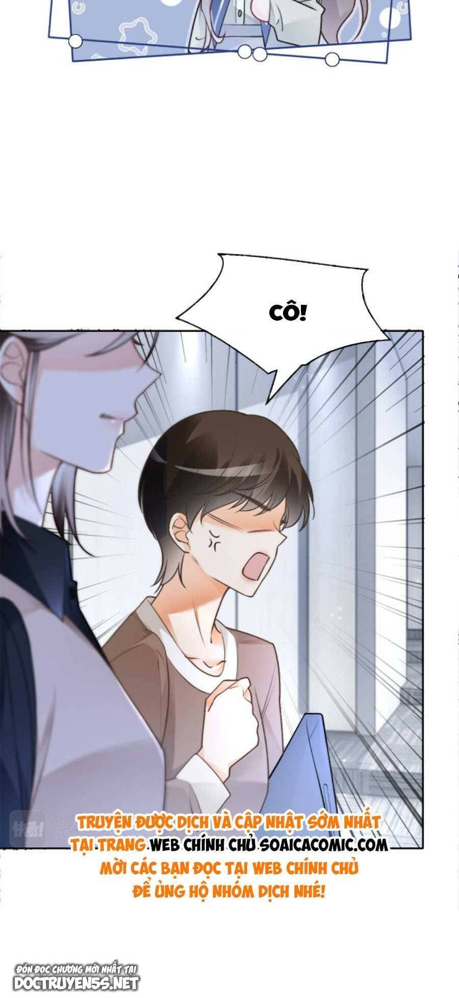 Được Các Anh Trai Chiều Chuộng Tôi Trở Nên Ngang Tàng Chapter 178 - Trang 2