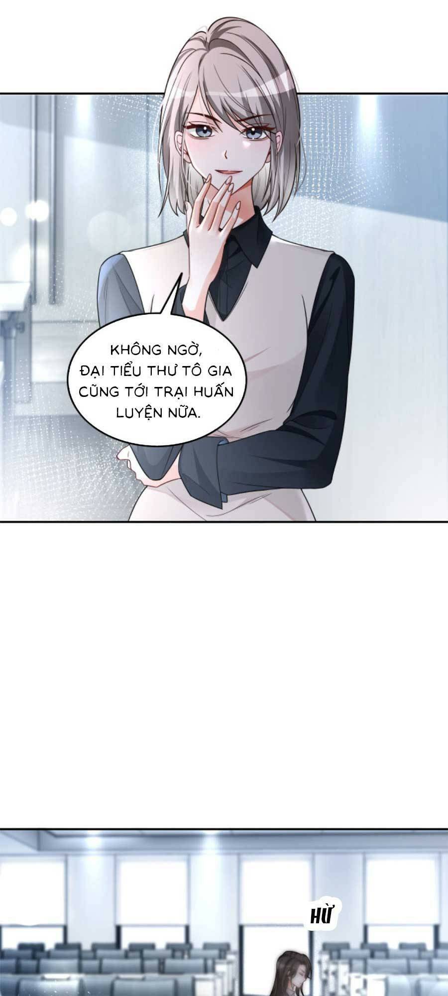 Được Các Anh Trai Chiều Chuộng Tôi Trở Nên Ngang Tàng Chapter 178 - Trang 2