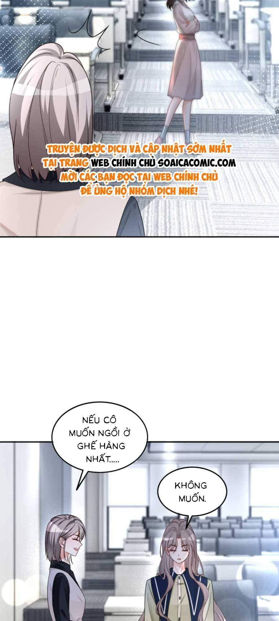 Được Các Anh Trai Chiều Chuộng Tôi Trở Nên Ngang Tàng Chapter 178 - Trang 2