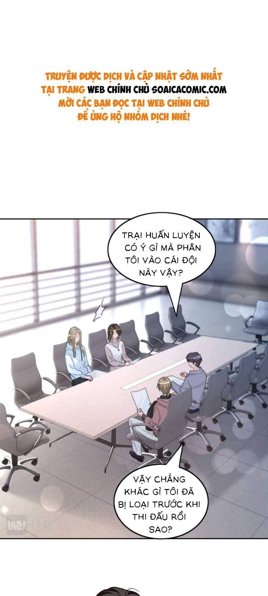 Được Các Anh Trai Chiều Chuộng Tôi Trở Nên Ngang Tàng Chapter 179 - Trang 2