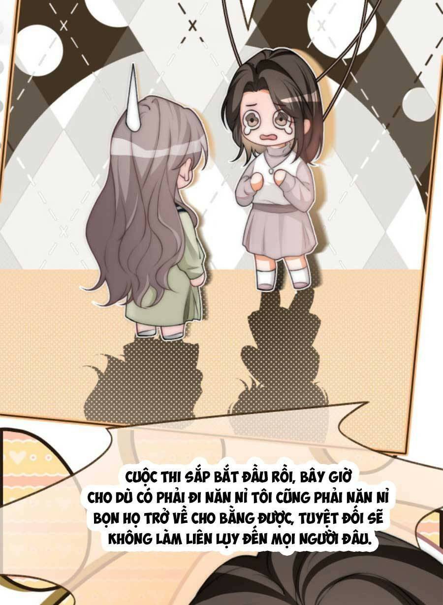 Được Các Anh Trai Chiều Chuộng Tôi Trở Nên Ngang Tàng Chapter 179 - Trang 2