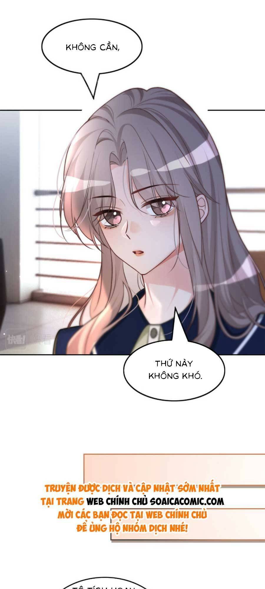 Được Các Anh Trai Chiều Chuộng Tôi Trở Nên Ngang Tàng Chapter 179 - Trang 2