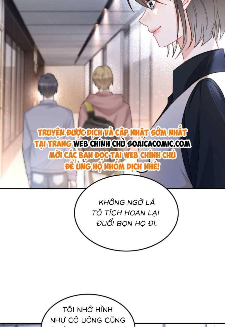 Được Các Anh Trai Chiều Chuộng Tôi Trở Nên Ngang Tàng Chapter 179 - Trang 2