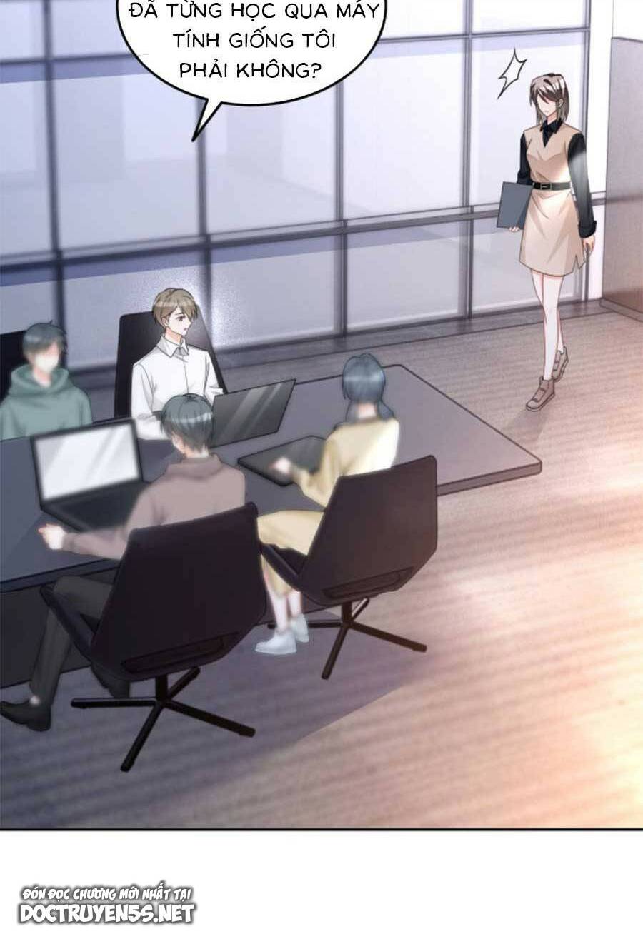 Được Các Anh Trai Chiều Chuộng Tôi Trở Nên Ngang Tàng Chapter 179 - Trang 2