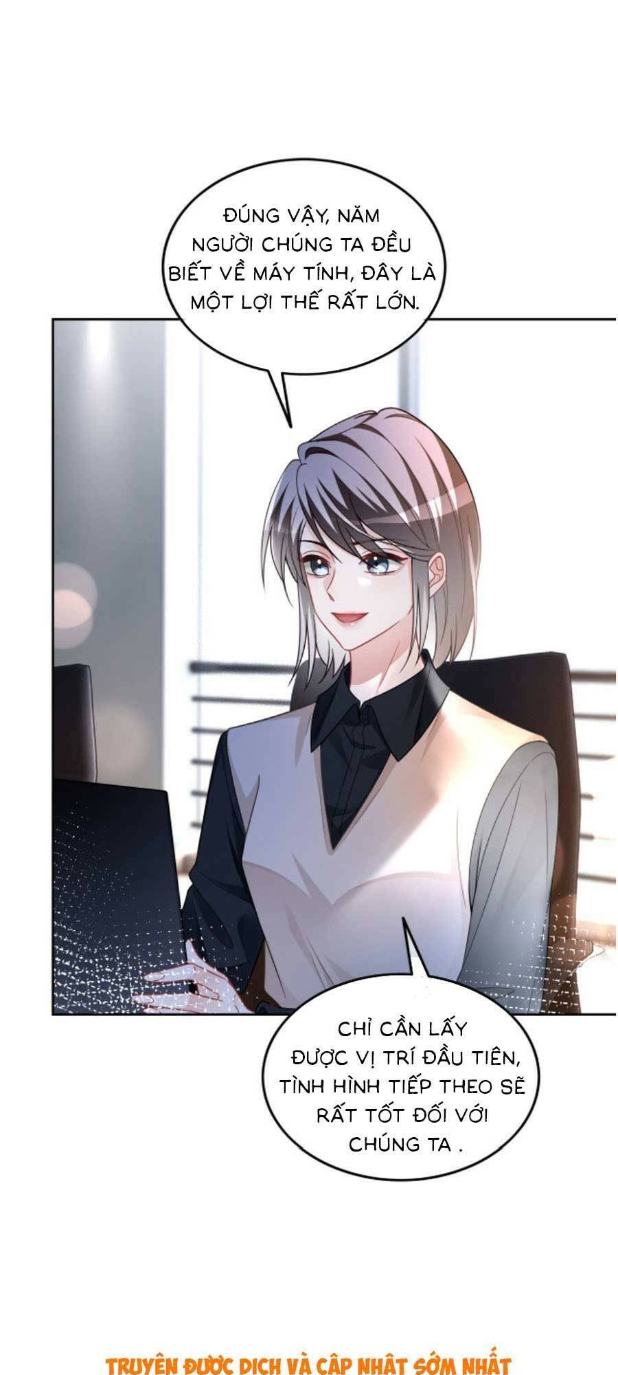 Được Các Anh Trai Chiều Chuộng Tôi Trở Nên Ngang Tàng Chapter 179 - Trang 2