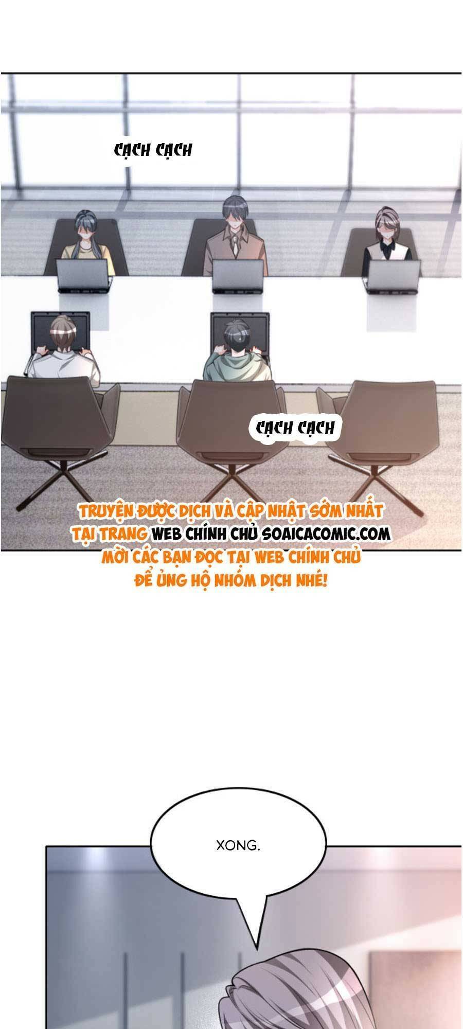 Được Các Anh Trai Chiều Chuộng Tôi Trở Nên Ngang Tàng Chapter 179 - Trang 2