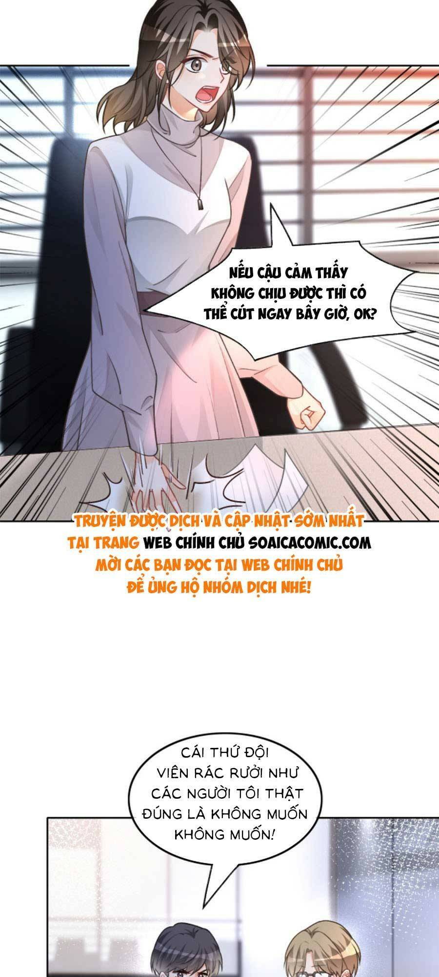 Được Các Anh Trai Chiều Chuộng Tôi Trở Nên Ngang Tàng Chapter 179 - Trang 2