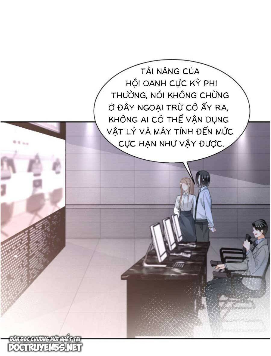 Được Các Anh Trai Chiều Chuộng Tôi Trở Nên Ngang Tàng Chapter 179 - Trang 2