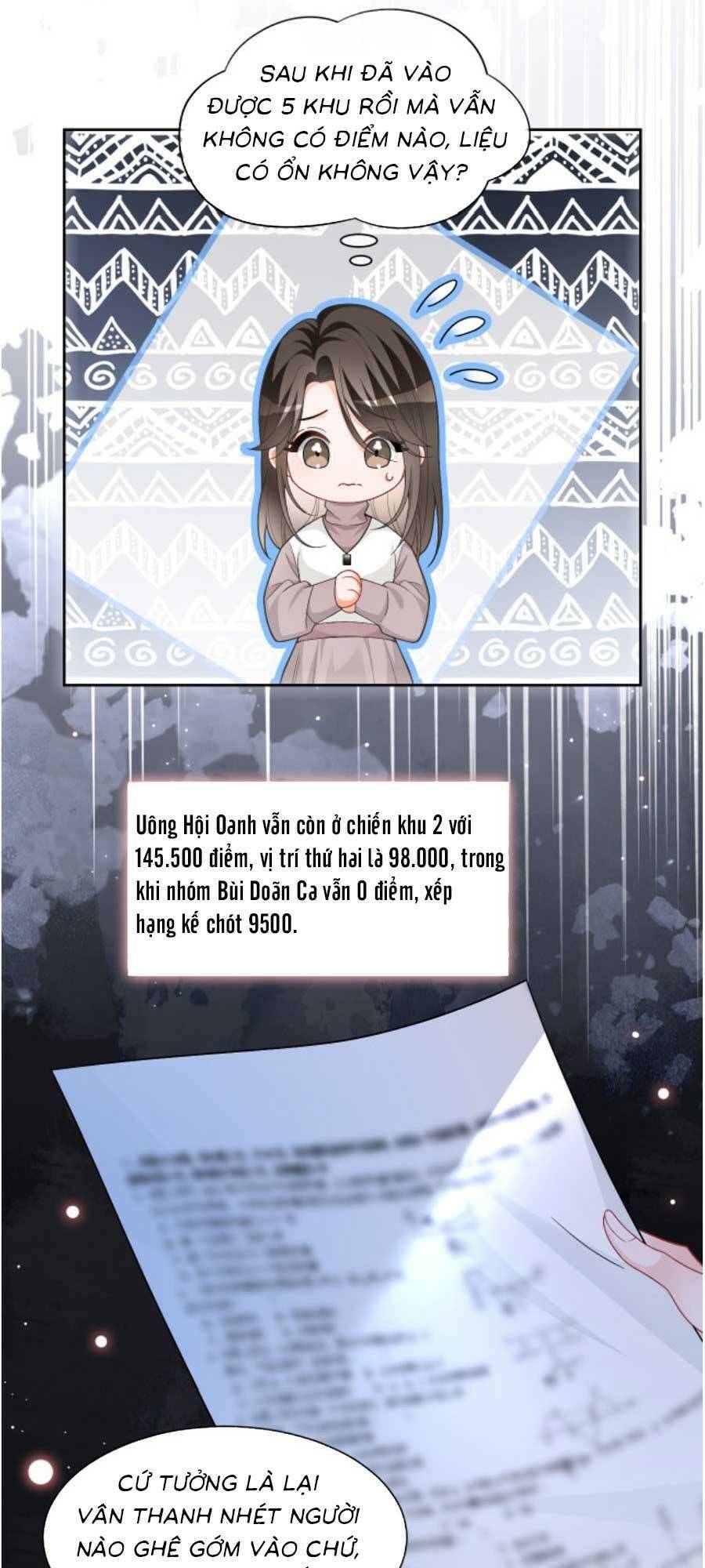 Được Các Anh Trai Chiều Chuộng Tôi Trở Nên Ngang Tàng Chapter 179 - Trang 2